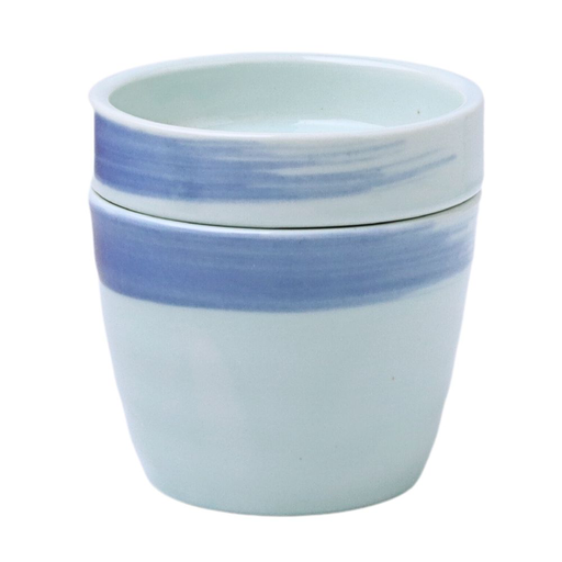 [CRM0831] Zaru Soba Cup 3" (Aomaru)
