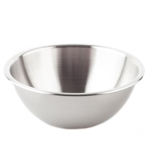 [KST0065] Zebra Stainless Steel Mixing Bowl 18 cm (18-8)