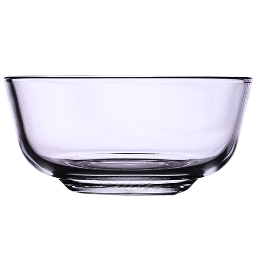 [GLS0093] Glass Bowl 325 ml (No.317)