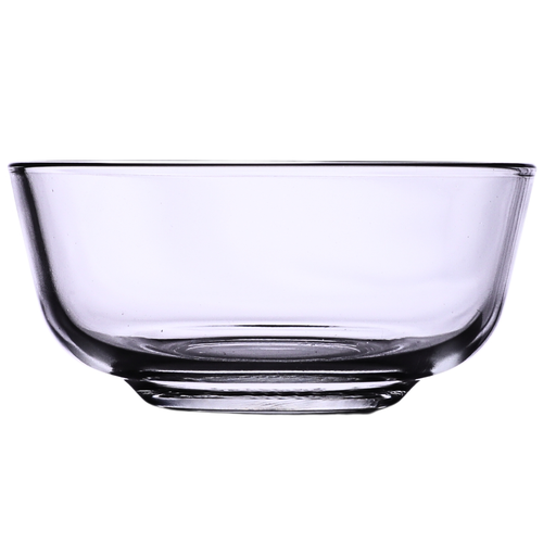 [GLS0094] ガラス鉢 610 ml (No.382)