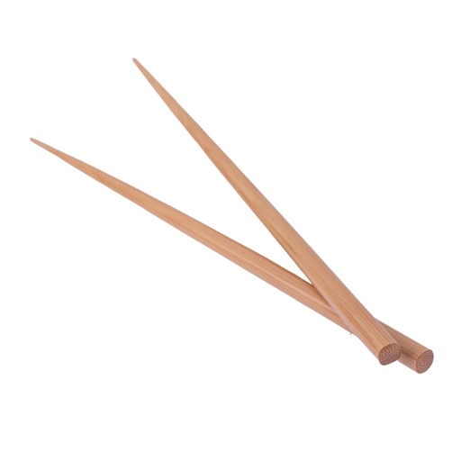 [KJP0743] Bamboo Chopsticks 22.5 cm