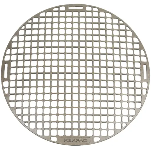 [KST0578] Round Grill Grate 29 cm