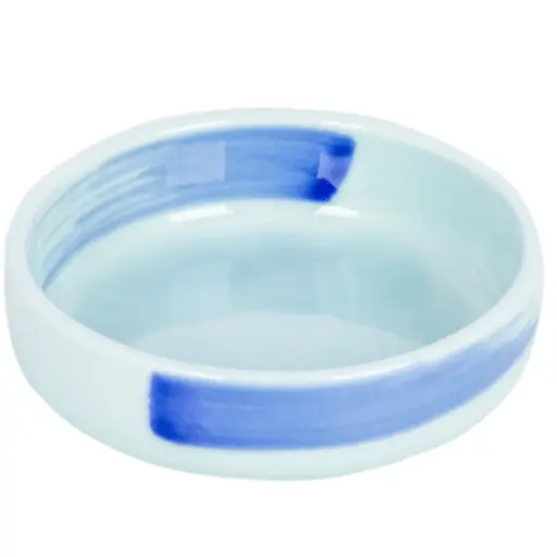 [CRM0604] Round Bowl 4.25" (Aomaru)
