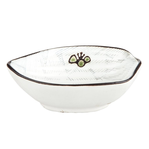 [CRM0231] Petal Sauce Dish (Spring)