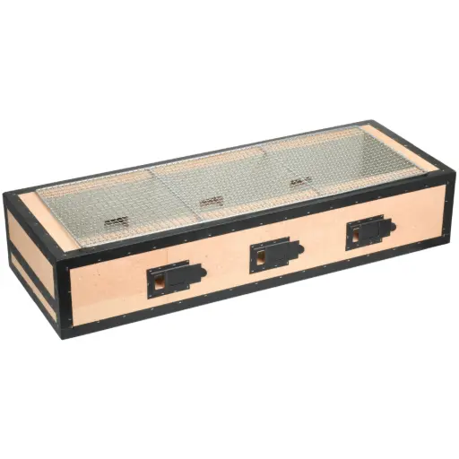 [KJP0932] เตาถ่าน NOTO 92x35x20 ซม.