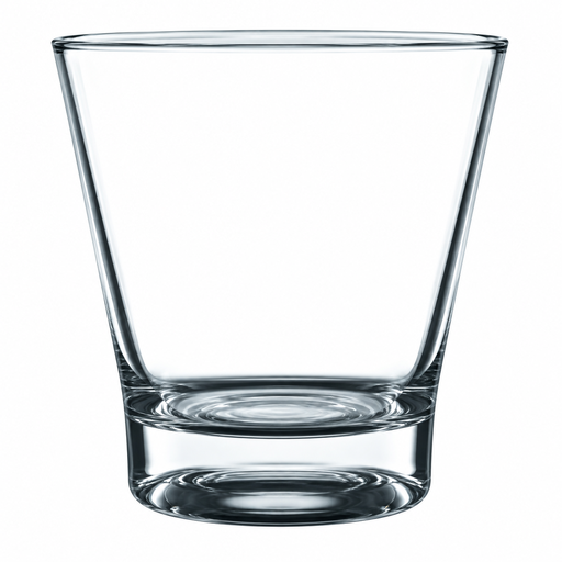 [GLS0101] 反り口グラス 345 ml (No.391)
