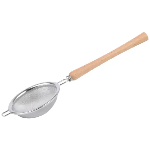 [KST0655] Matcha Sifter 7 cm (18-8,200 Mesh)