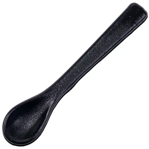 [CRM1057] Seasoning Spoon (Kuroyama)