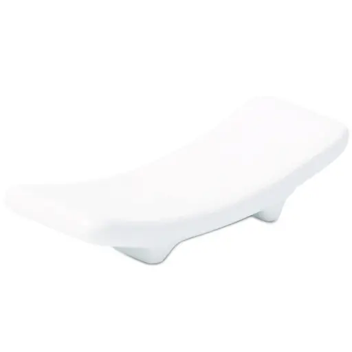 [CRM1022] Porcelain Chopstick Rest