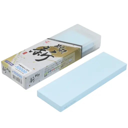 [KNF0306] หินลับมีด Naniwa Arata 10000 กริท