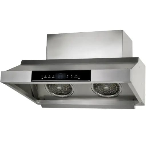[ELA0091] Mahachon Series Exhaust Hood 120x85x35 cm