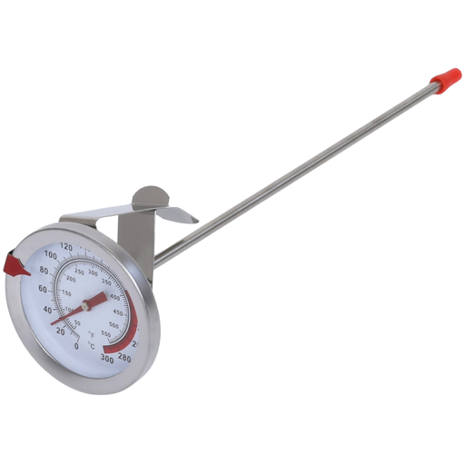 [KIT0335] Dial Thermometer 300°C