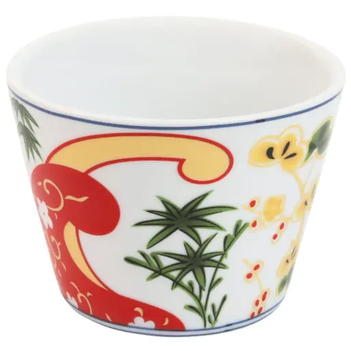 [CRM1093] Mugicha Barley Tea Tumbler 3.5"