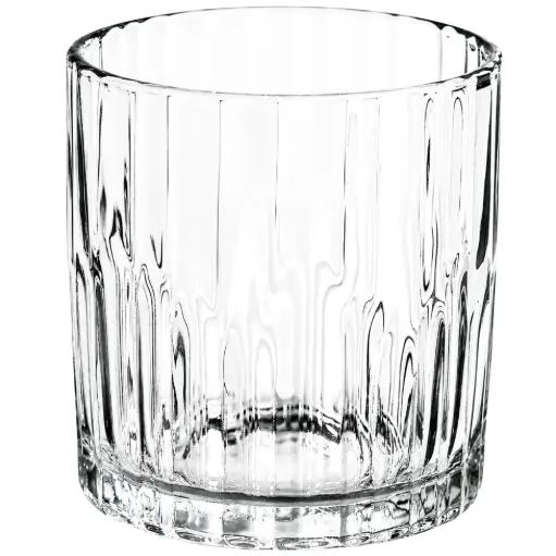[GLS0151] Glass 330 ml (Optic)